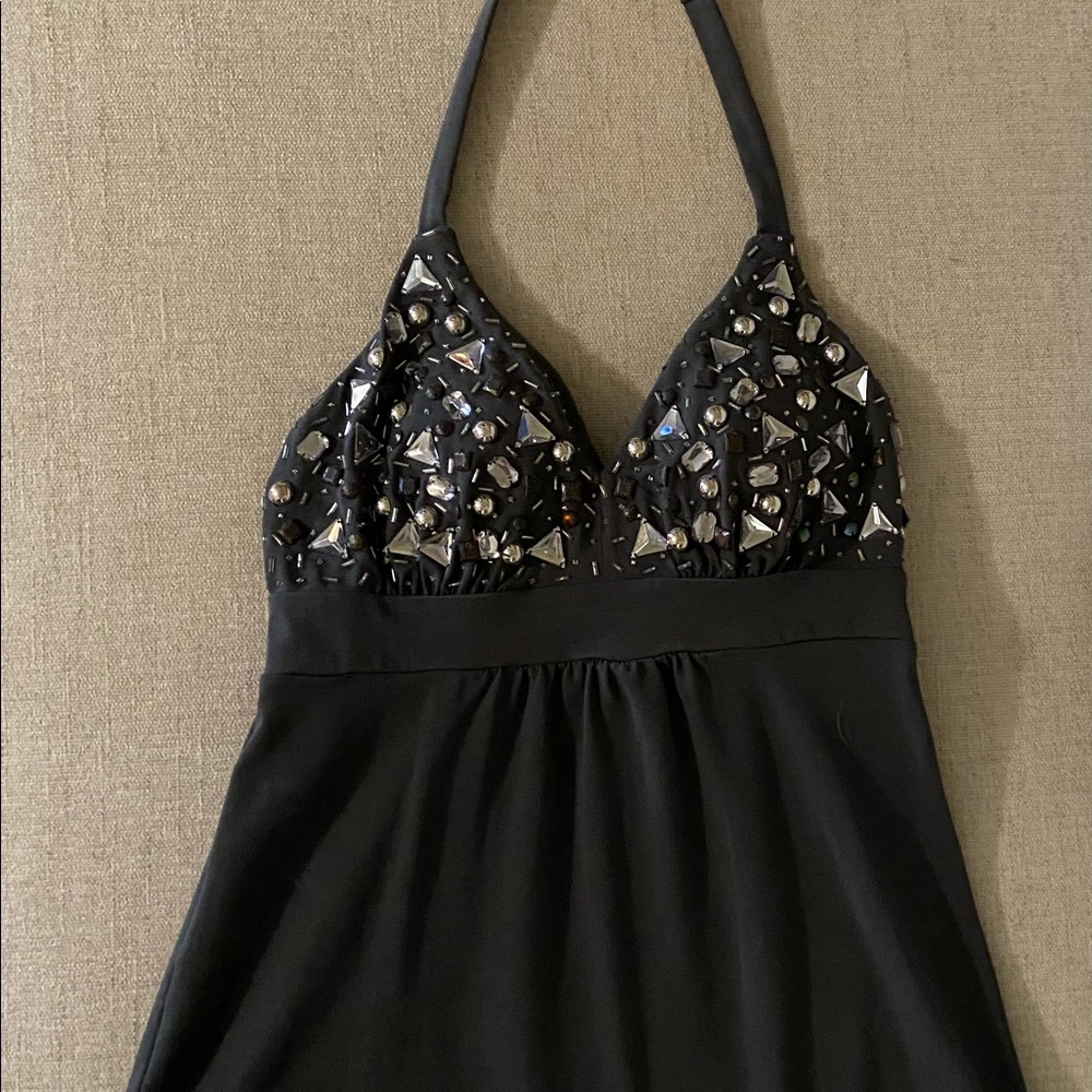 Victoria secret Bra halter top size small